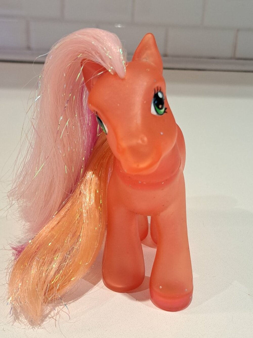 Secret Wish my little pony figure toy horse - Picture 7 of 8